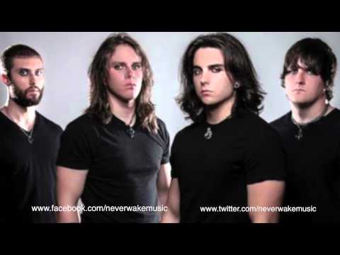 NeverWake - This Life (Lyric Video)