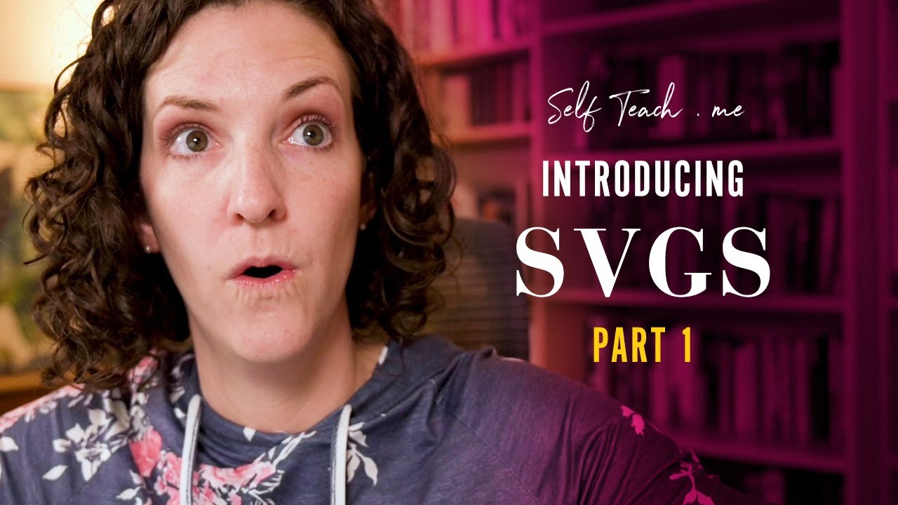 Getting Started with SVGs