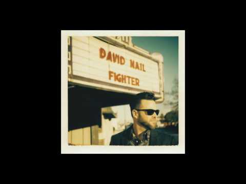 David Nail -  Champagne Promise (Audio)