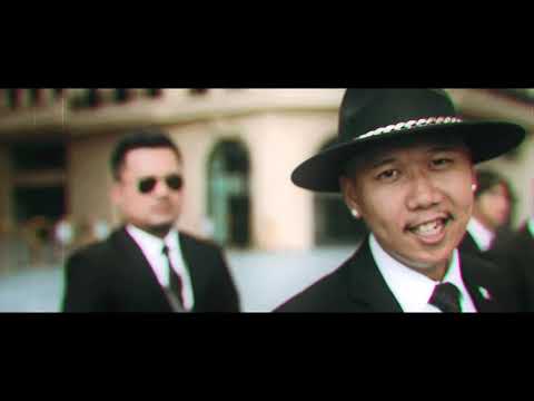 SEAV JKS - បត់ឆ្វេង CG Side  [Official Music Video]