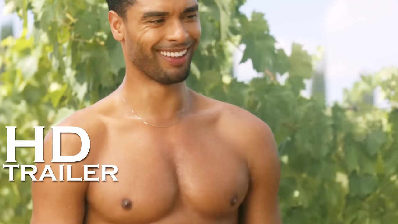 TÚ, YO & LA TOSCANA Trailer (2026) SUBTITULADO / YOU, ME & TUSCANY [HD] Regé-Jean Page