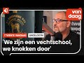 Vechtsportschool Angelogym krijgt geen overheidssteun en is bijna knock-out