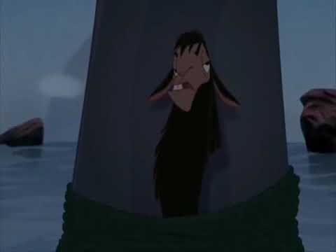 BRING IT ON // Emperors New Groove - 2020 MOOD