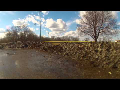 Still Melting   3 31 15