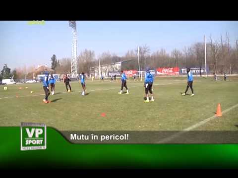 Mutu in pericol !
