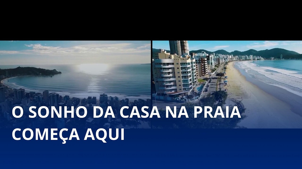 🌊 Seu lugar ao sol está mais perto do que você imagina