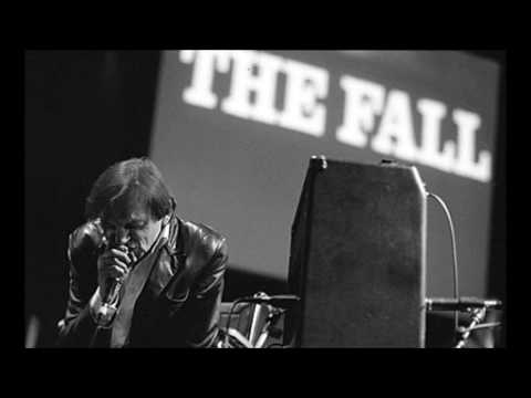 The Fall - Hit The North (Live in Cambridge 1988) - John Peel 6th April 2004