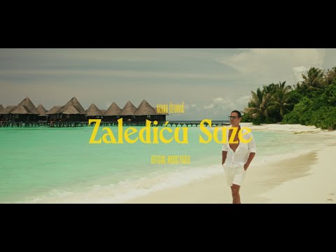 NENAD ĆERANIĆ - ZALEDIĆU SUZE