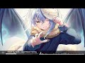 Dead By April Nightcore Heartbeat Failing