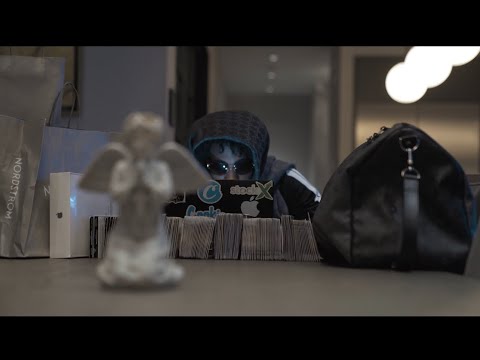 CurtGotFee - Ask Her [Official Music Video]