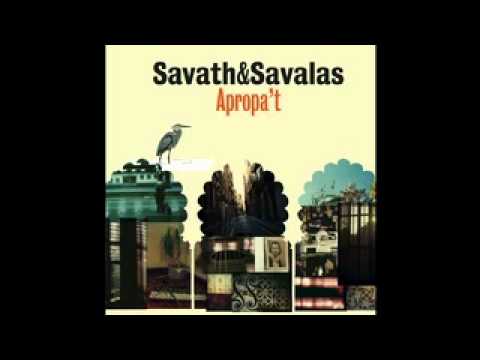 Savath & Savalas - Balcón Sin Flores