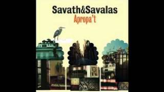 Savath & Savalas - Balcón Sin Flores