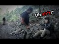 6 Most DISTURBING Appalachian Encounters Ever Caught On Camera