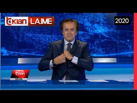 Edicioni i Lajmeve Tv Klan 1 Nentor 2020, ora 19:30 Lajme - News