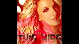 Britney Spears - This Kiss (New Leaked Song 2012) [Download Link + Lyrics]
