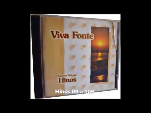 Hinos 09 a 109