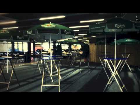 TOP VOLLEY BASEL 2013 (Review first Day)