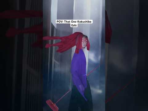 That One Kokushibo Edit (ACCURATE) #demonslayer #kimetsunoyaiba #kokushibo #anime #animeedit