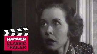 Terror Street - Original Theatrical Trailer (1954)