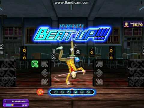 [Audition PVS] BU R3HAB & KSHMR - Karate Lv 5