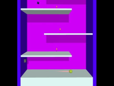 tower of jump