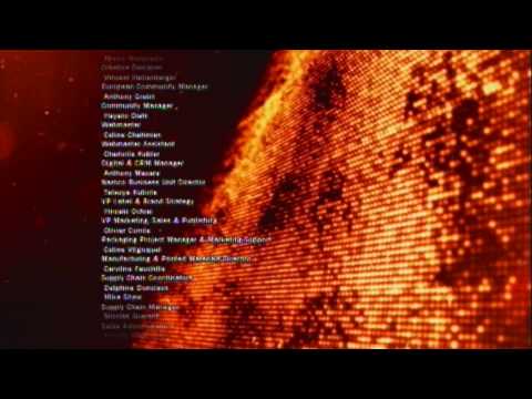 Tekken Tag Tournament 2 Staff Roll