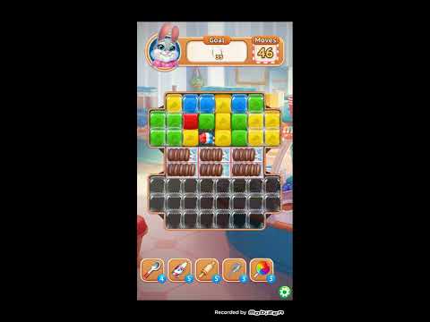 Sweet Escapes Level 74 Walkthrough