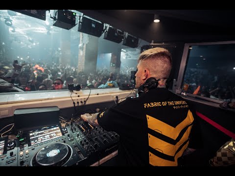 CHOCOLATE - David DTX "All night long" + Carnavales | 08/02/2025