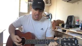 I Love This Life - LoCash Cowboys | Beginner Guitar Lesson |