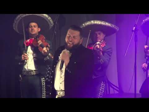 El Fantasma HOMENAJE  a José Alfredo Jiménez