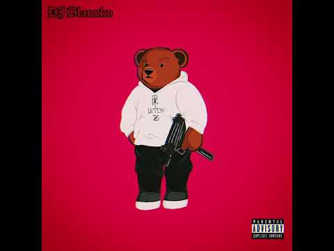 (DJ Blanxko) Sauce Gohan & Duce5 - In-N-Out (Slowed Down)