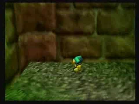 Let's Play Banjo-Tooie - Part 27