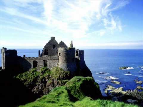 MUSIC BOX: 24 Old Irish Folk Favorites