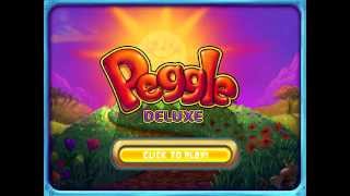 So Much Joy - Drunkenly Playing Peggle Part 1
