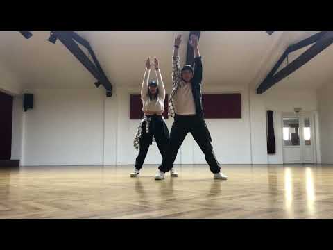 Dance Club Inferno - Jiří Tichý, Lada Tichá