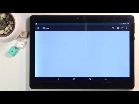 How to Format SD Card in MEDIATEK KT107 – Fix Memory Card