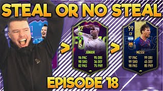 FIFA 19: STEAL OR NO STEAL #18