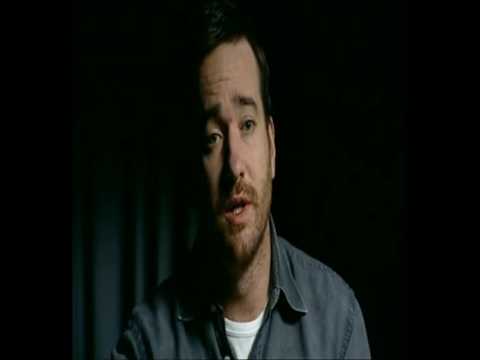 Matthew Macfadyen - The South Ban Show Peter Kosminsky