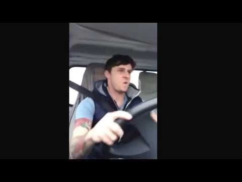 Kevin watt at it again