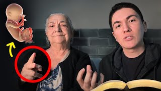 DEUS REVELOU ALGO SOBRE VOCÊ - Testemunho Muito Forte com a irmã Celsa