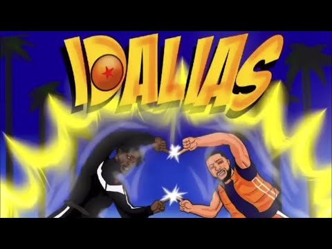 Sevn Alias x Idaly - Bandz ft. Hef