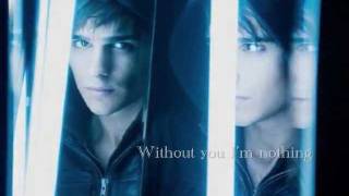 Without You I'm Nothing