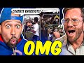 Street Beefs TOP 5 Craziest KNOCKOUTS OMG