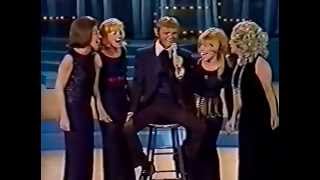 Jerry Reed  1971 CMA Awards - When You&#39;re Hot You&#39;re Hot.