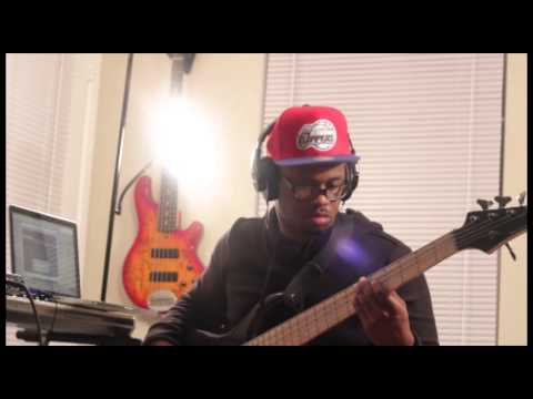 Doobie Powell "Alright" Cover