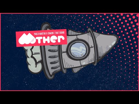 MOTHER089: Paolo Martini, Simion - That Sound (Original Mix)