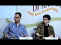 Uli Herdinansyah - Ketagihan Main Teater Interview