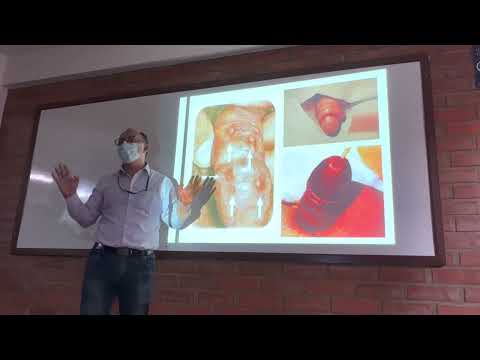 SEMIOLOGIA II (Aparato genital masculino ) 14-10-22