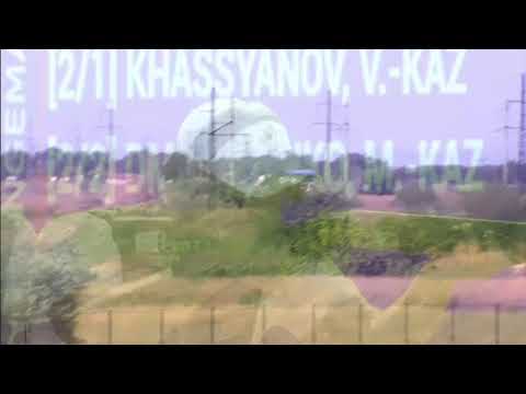 Final Trap Mixed Team – ISSF Grand Prix Shotgun 2022, Almaty, Kazakhstan (02.08)