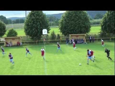 Loddby IF - Åbackarna BK